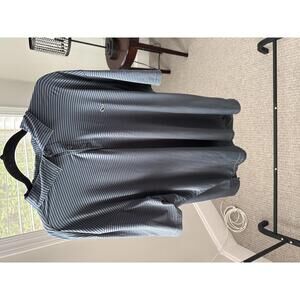 Vineyard Vines Men's On-The-Go Sankaty Polo XXL